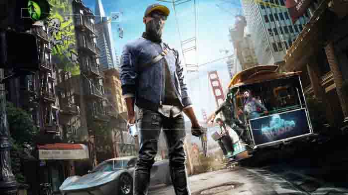 3 Penawaran Diskon Game Watch Dogs di Epic Games Store