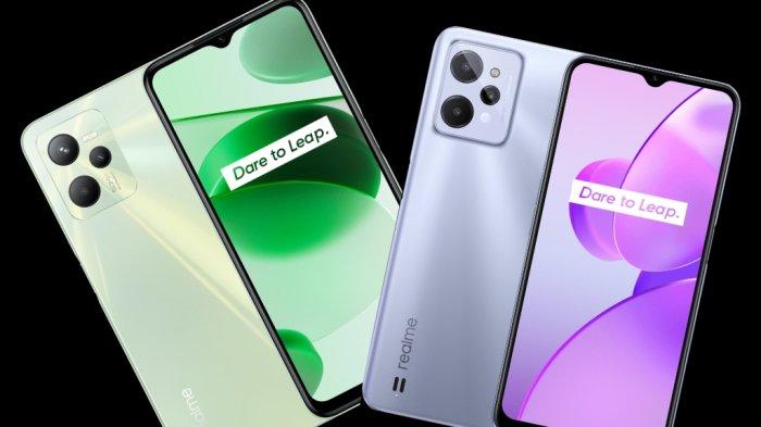 Harga Realme C75 dan Spesifikasinya Lengkap