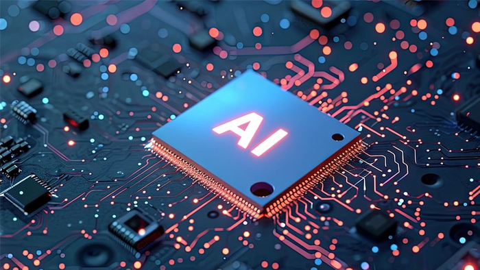 Chip AI dengan Pendiri Asal Indonesia Kini Lebih Kaya dari Intel