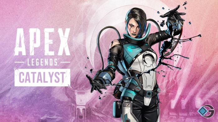 Analisis Mendalam Apex Legends Tren dan Masa Depan