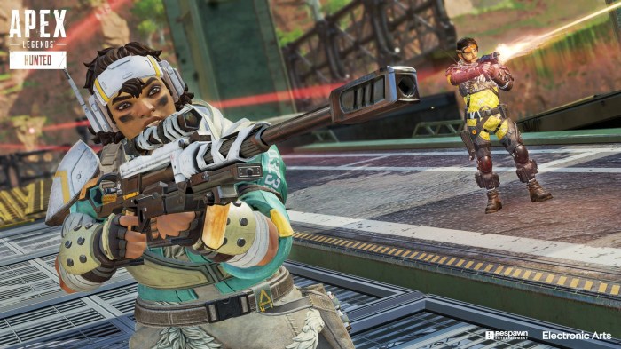 Apex Legends