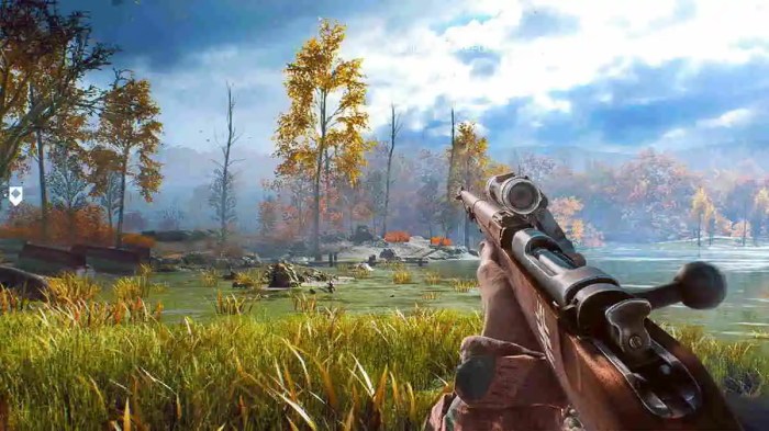 Game FPS PC dengan Grafik Realistis yang Wajib Dimainkan