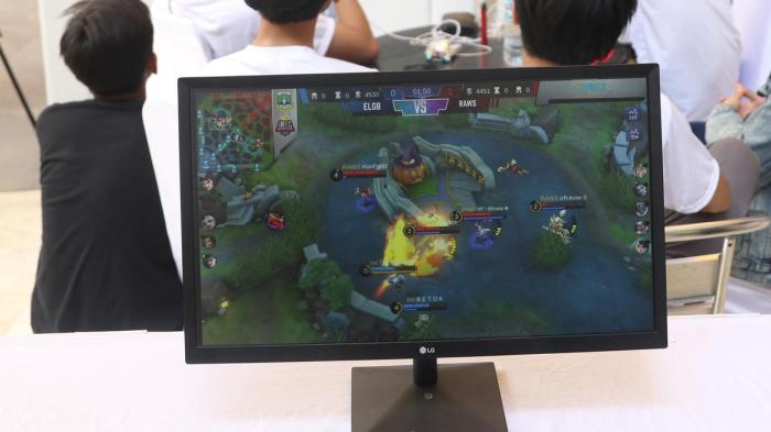 Turnamen esport terpopuler tahun dunia versi Update Format Turnamen Esports Global