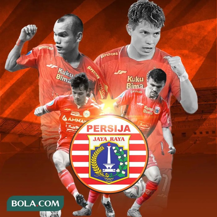 Pemain Baru Persija Ungkap Alasan Gabung Klub Ibu Kota