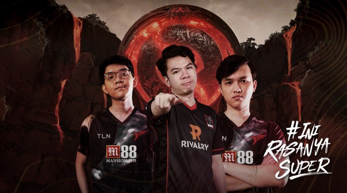 Tips Jadi Atlet eSport Profesional dari Nol
