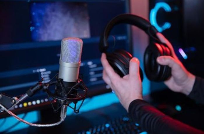Aplikasi Wajib untuk Streamer Pemula