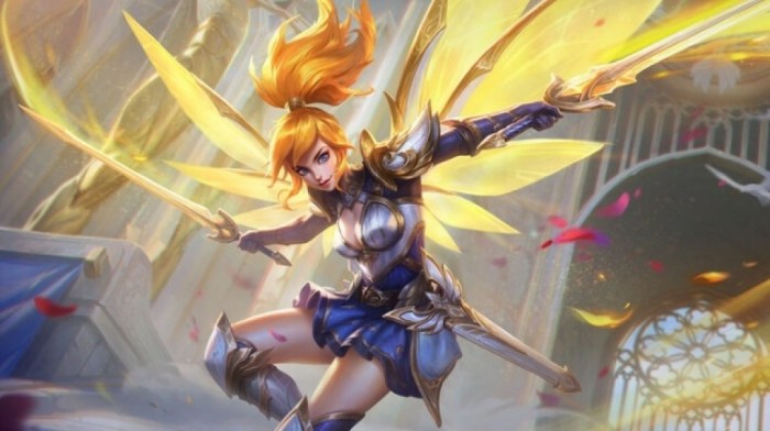 Meta Terbaru MLBB Season 33: Hero Jungler Terbaik