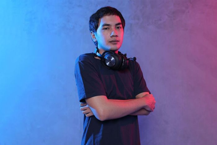 Tips Jadi Atlet eSport Profesional dari Nol