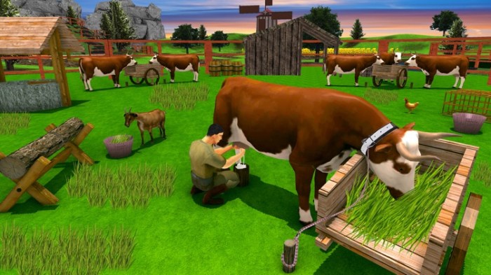 Game Simulasi
