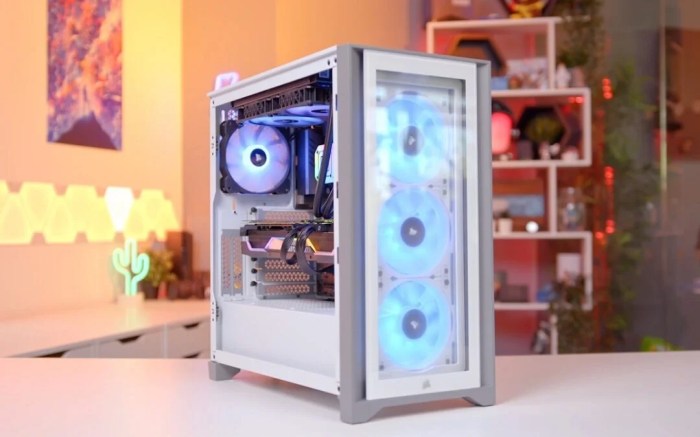 Upgrade My Old PC To Gaming PC | New PC Build 2024 - YouTube Tips Upgrade PC untuk Game Zaman Sekarang