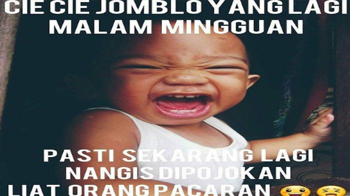 Meme Kocak Pertandingan MPL Minggu Ini