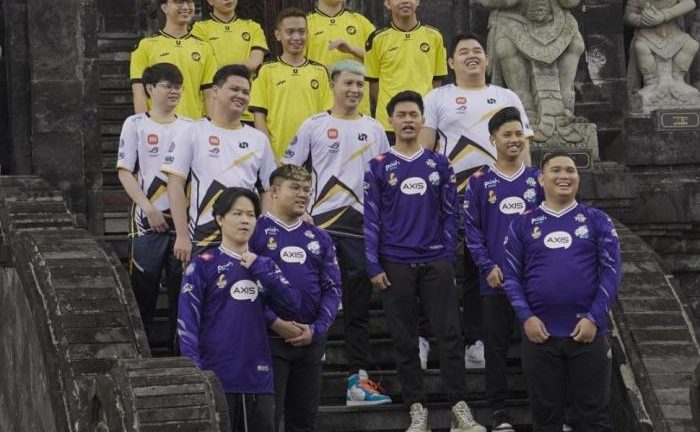 Syarat Masuk Akademi EVOS dan RRQ