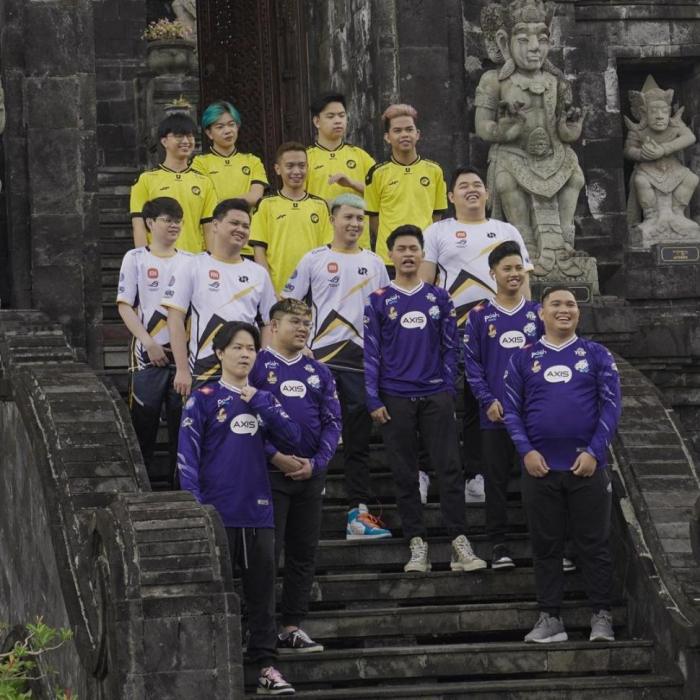 Syarat Masuk Akademi EVOS dan RRQ