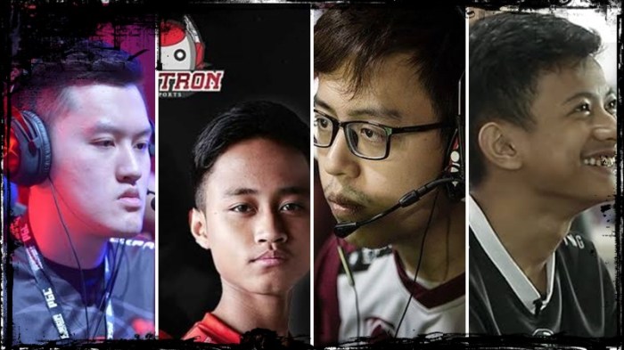 Game Fighting Terpopuler di Ranah Esports