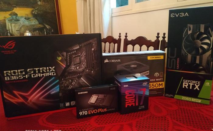Tips Upgrade PC untuk Game Zaman Sekarang
