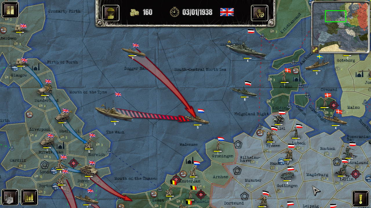 Game Strategi