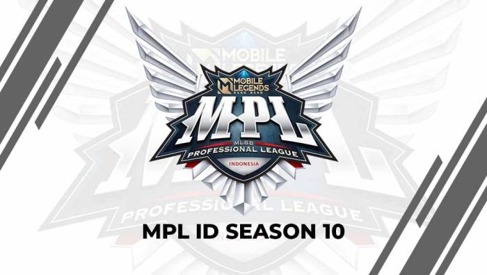 Jadwal MPL ID Season 15 Hari Ini: RRQ Hoshi vs Alter Ego