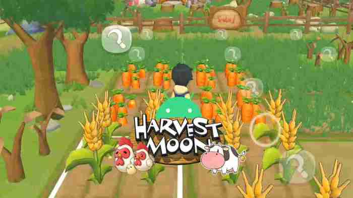 10+ Rekomendasi Game Mirip Harvest Moon di HP Android Game Mirip Harvest Moon, Tapi Setting-nya di Papua