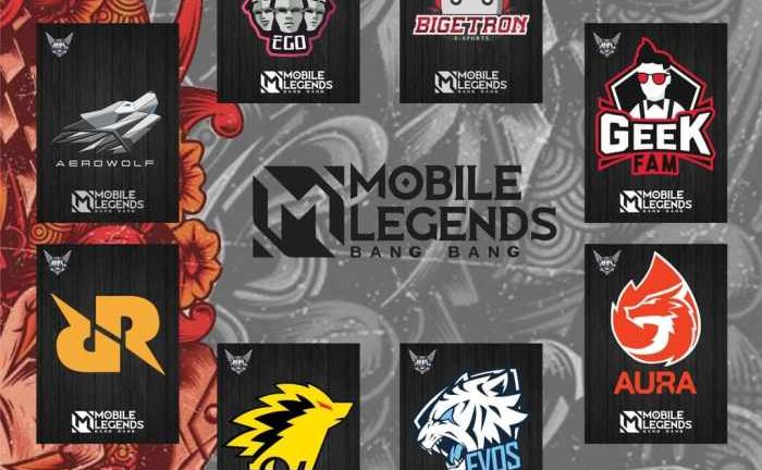 Training Camp Tim Esports Mobile Ini Super Ketat