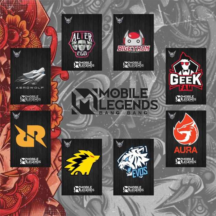 Tim Esport Terbaik di Indonesia: Dari 10 Daftar Ini, Ada Jagoanmu? Training Camp Tim Esports Mobile Ini Super Ketat