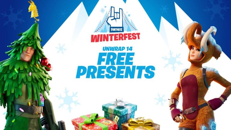 Event Spesial di Fortnite Sambut Musim Panas