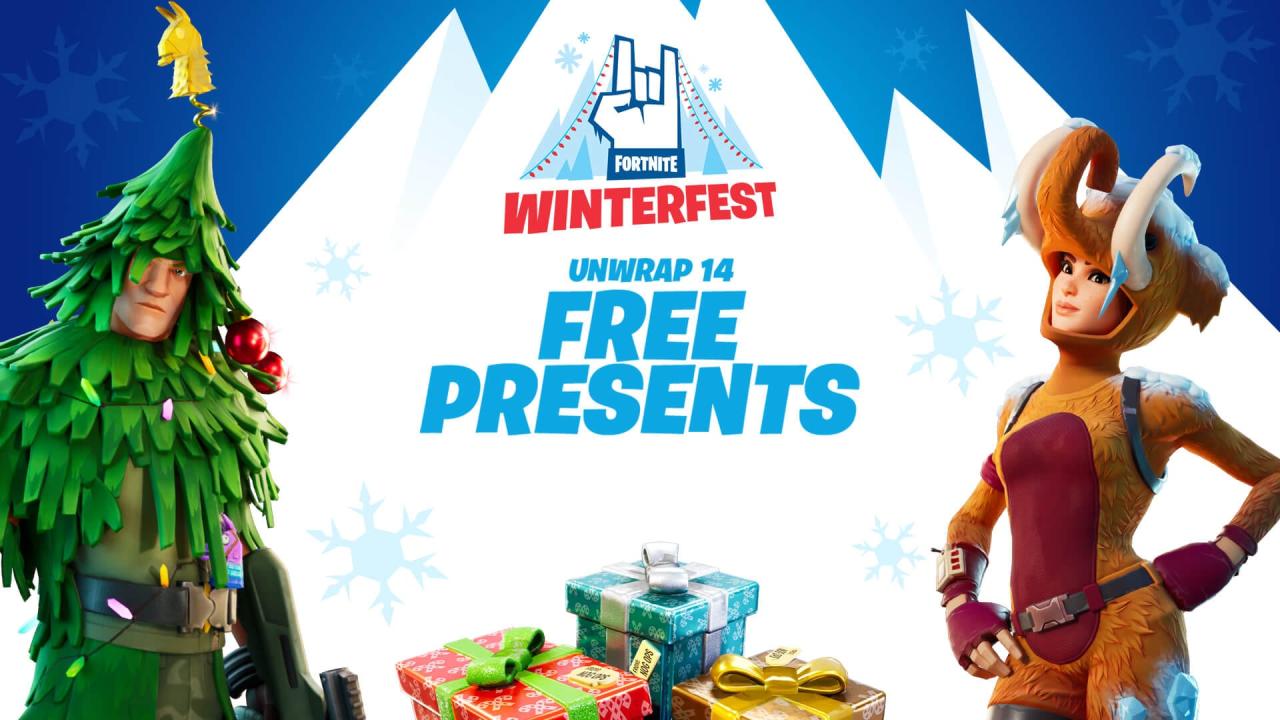 Fortnite: letni event to nowe tryby gry i skiny - w tym Jeff Lebowski ... Event Spesial di Fortnite Sambut Musim Panas