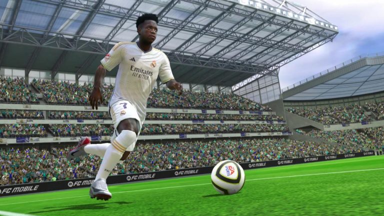 Kode Redeem FC Mobile 23 September Klaim Son Heung-min dan David Beckham