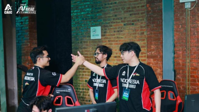 Timnas Esports Indonesia Sukses Raih Emas Valorant dan Perunggu MLBB