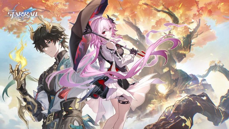 Honkai Star Rail 3.6 Rilis 24 September, Dan Heng Permansor Terrae Dapat Diperoleh Gratis