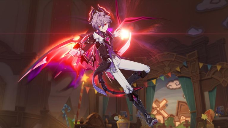 3 Kode Redeem Genshin Impact Terbaru 22 November 2025 Klaim 300 Primogems Sebelum Habis