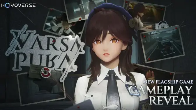 Arti Varsapura Game Open-world Baru dengan Visual Realistis