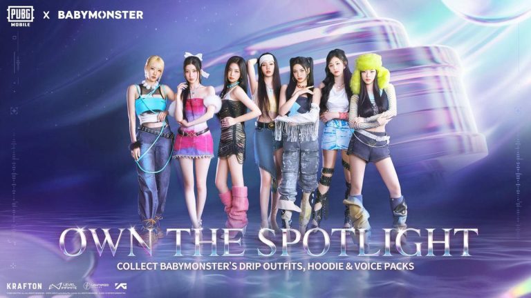 Guncang PUBG Mobile, Pemain Bisa Menari di Cloud Stage dan Koleksi Outfit Eksklusif