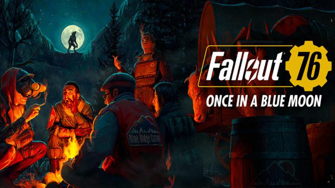 Pembaruan Fallout 76 Mengakibatkan Server Tidak Berfungsi, Pemain Terhambat Masuk