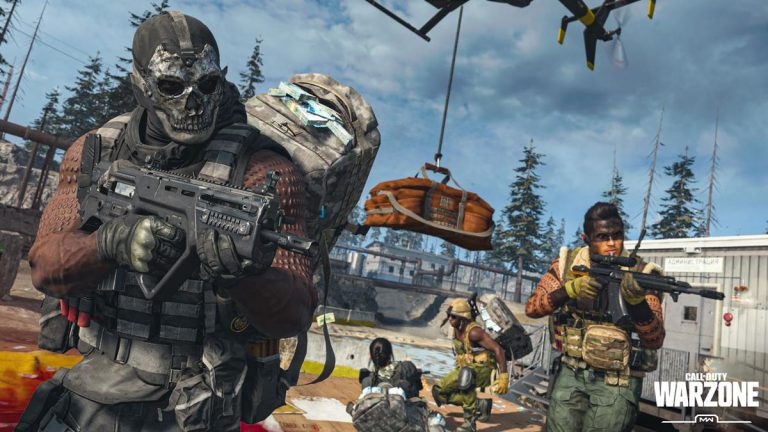 Vince Zampella, Kreator Call of Duty dan Sukses Game Populer Respawn