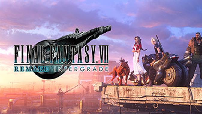 Final Fantasy VII Remake Part 3 Tentukan Judul Akhir, Highwind Kunci Cerita Penutup