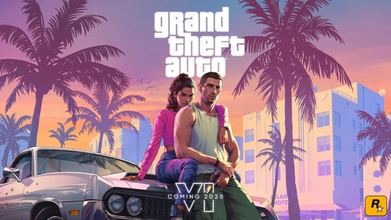 GTA 6 Belum Rilis, Fans Diskusikan Ukuran Peta dan Misteri di Leonida