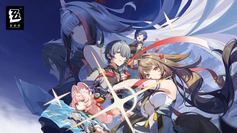 Versi 2.5 Zenless Zone Zero Resmi Rilis 30 Desember, Era Void Hunter Dimulai