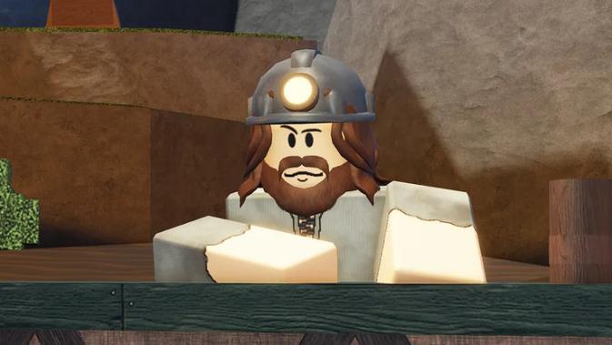 Kode Reroll Gratis The Forge Roblox Desember 2025