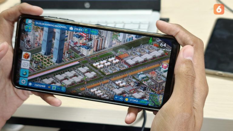 Kode Redeem TheoTown Januari 2026 Yang Banyak Dicari