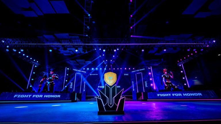 Boom Esports dan Rekonix Masuk Grand Final APAC Predator League 2026, Raih Rp 334 Juta