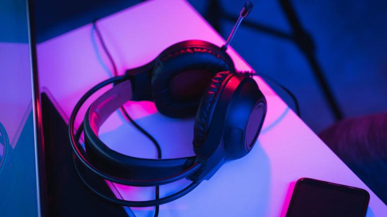 Rekomendasi Headset Gaming Murah di Bawah Rp500 Ribu untuk Kualitas Terbaik