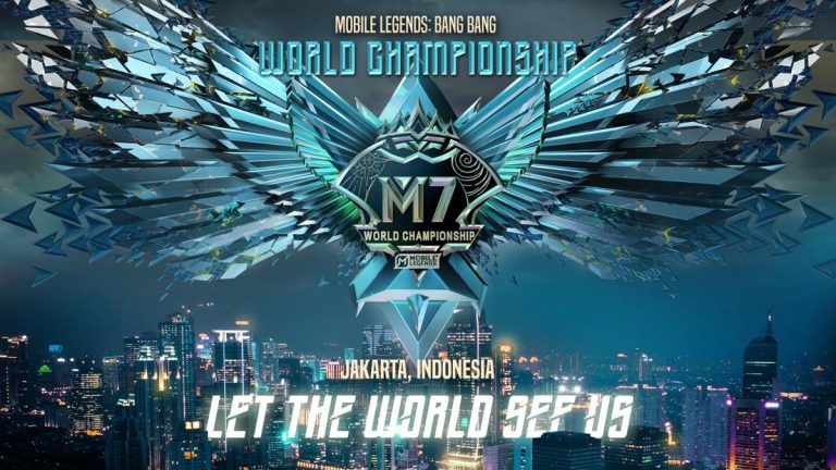 Jadwal Swiss Stage M7 MLBB 10 Januari, Onic Hadapi Boostgate Esports di Laga Pembuka