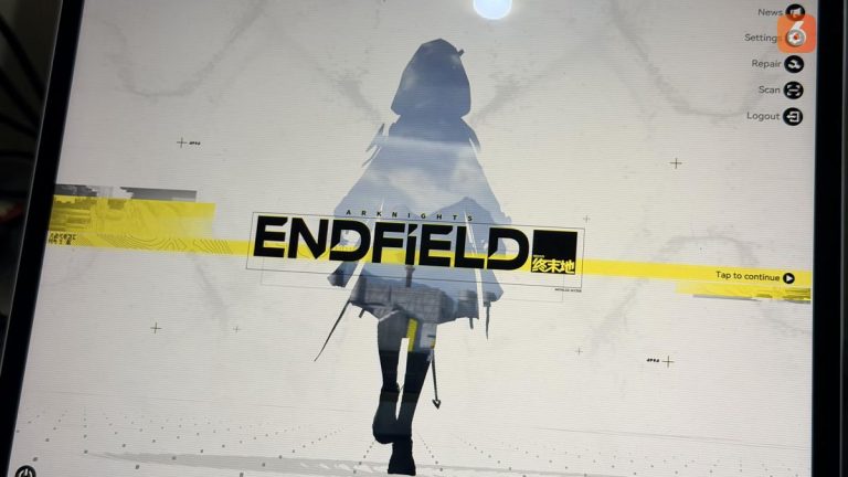 Spesifikasi Rekomendasi PC dan Mobile Terbaik dari Endfield