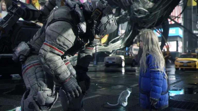 11 Game Luar Angkasa Paling Dinanti 2026 Termasuk Halo dan Pragmata