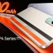 P4 Series Rilis 2 Juli Hadir dengan Baterai 8.000mAh, Harga Masih Dirahasiakan