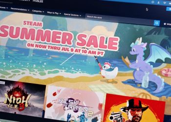 Penjualan Musim Panas 2026 Dimulai Hari Ini 26 Juni, Lihat Harga Game Favorit