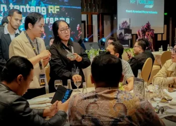 Pengembang RF Online Next Berikan Bocoran Fitur Baru untuk Gamer Indonesia