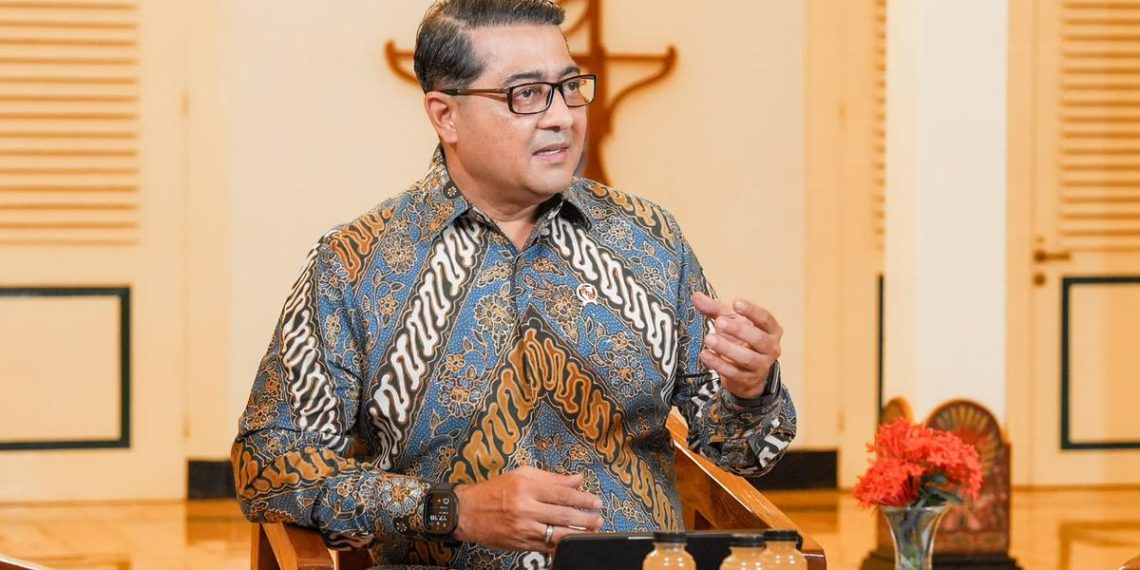 Strategi Kemenekraf Mempercepat Pengembangan Ekosistem Game Nasional