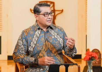 Strategi Kemenekraf Mempercepat Pengembangan Ekosistem Game Nasional