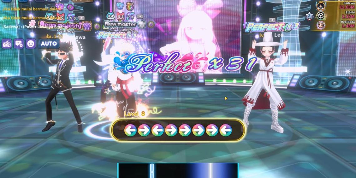 Pra-Registrasi Game LuvPlace Resmi Dibuka di Indonesia dengan Beragam Fitur Menarik